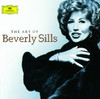 The Art of Beverly Sills, Beverly Sills