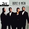 20th Century Masters - The Millennium Collection: The Best of Boyz II Men, Boyz II Men