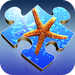 Aqua Jigsaw