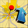high GPS Tracker - Tracking Yourself!