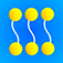 Icon Ladder Golf