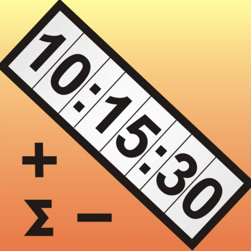 Time Calculator