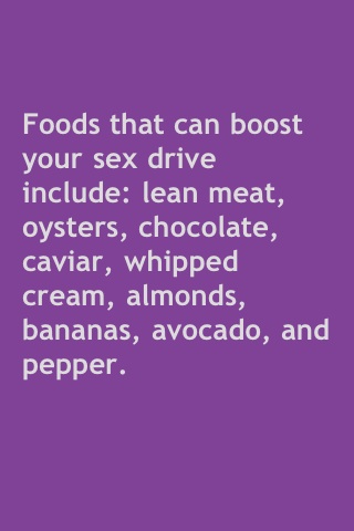 Sex-Facts