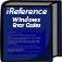 iReference-WindowsErrorCodes
