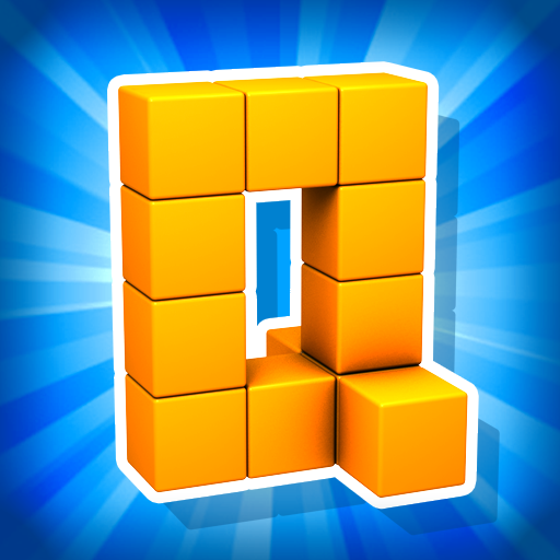 Qbism (a.k.a Qbism HD) icon