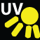 Weather Ultraviolet Index by Zenzel Technologies