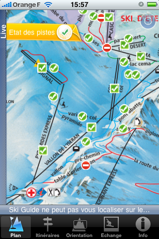 Val d’isère Ski Guide
