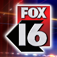 Icon Fox 16 Mobile Local News