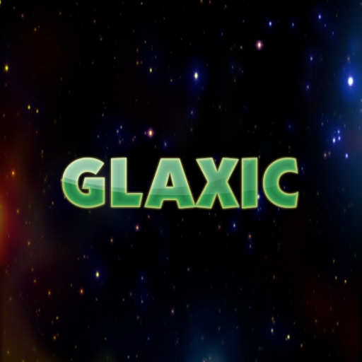 GLAXIC Lite icon