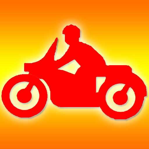 Motorcycle Theory Test