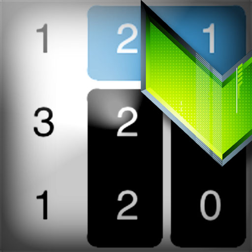 DominosaManiak: A PuzzleManiak game icon