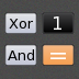 Programmers' Calculator