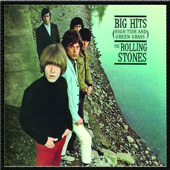 Big Hits (High Tide and Green Grass) [Remastered], The Rolling Stones