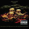 Chocolate Starfish and the Hot Dog Flavored Water, Limp Bizkit