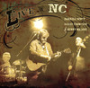 Live In NC, Danny Thompson