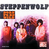 Steppenwolf, Steppenwolf