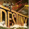 Destiny, The Jacksons