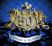 Straight to the Bank - Single