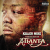 Underground Atlanta, Killer Mike