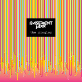 Red Alert - Basement Jaxx