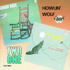 Howlin' Wolf: Moanin' in the Moonlight - Two for One, Howlin' Wolf