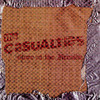 More At the Fireside, The Casualties