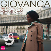 The Digital Only Remixes - EP, Giovanca