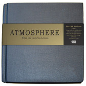 When Life Gives You Lemons, You Paint That Shit Gold (Bonus Video Version) by Atmosphere - iTunes Album Download