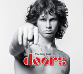 The Very Best of the Doors (Bonus Track Version), The Doors