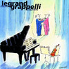 Michel Legrand and Stephane Grappelli, Michel Legrand