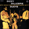 Duets: Sonny Rollins and Sonny Stitt, Sonny Rollins