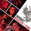 Wherever I Stand - Single, Taproot