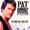 In a Metal Mood: No More Mr. Nice Guy, Pat Boone