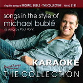  iTunes Store（Japan）- Put Your Head On My Shoulder (In the Style of Michael Buble) [Karaoke Version With Teaching Vocal]  width=