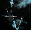 The Very Best of Stan Getz, Stan Getz