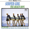 Surfer Girl / Shut Down, Vol.2 (Remastered)