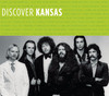 Discover Kansas - EP