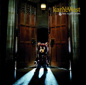 Late Registration, Kanye West