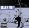 Return of the Regulator, Warren G