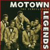 Motown Legends-My Girl/(I Know) Im Losing You