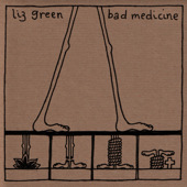 Bad Medicine - Liz Green