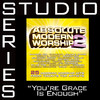Your Grace Is Enough (Studio Series Performance Track) - EP, By The Tree