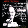 The Lion for Real, Allen Ginsberg