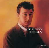 Buddy Holly, Buddy Holly