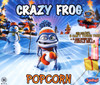 Popcorn - EP, Crazy Frog