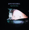 Night Ride Home, Joni Mitchell