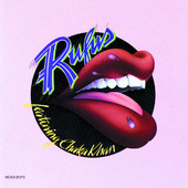 Rufus Featuring Chaka Khan, Chaka Khan