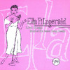Love Songs: Best of the Verve Songbooks, Ella Fitzgerald