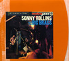 Sonny Rollins and the Big Brass