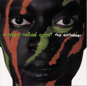 The Anthology, A Tribe Called Quest